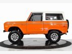 Thumbnail Photo 87 for 1973 Ford Bronco